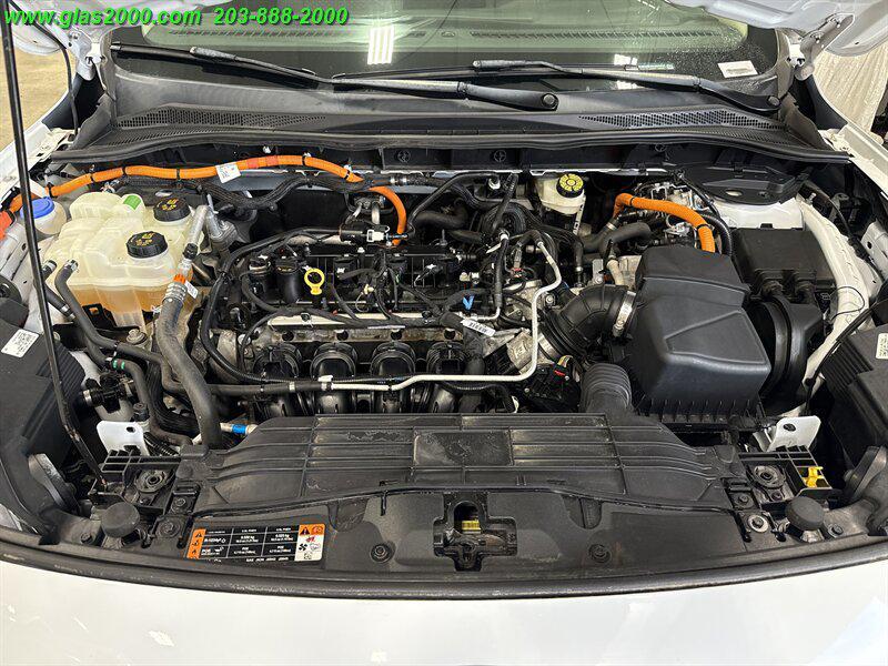 used 2020 Ford Escape car, priced at $17,999