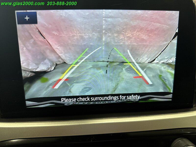 used 2020 Ford Escape car, priced at $17,999