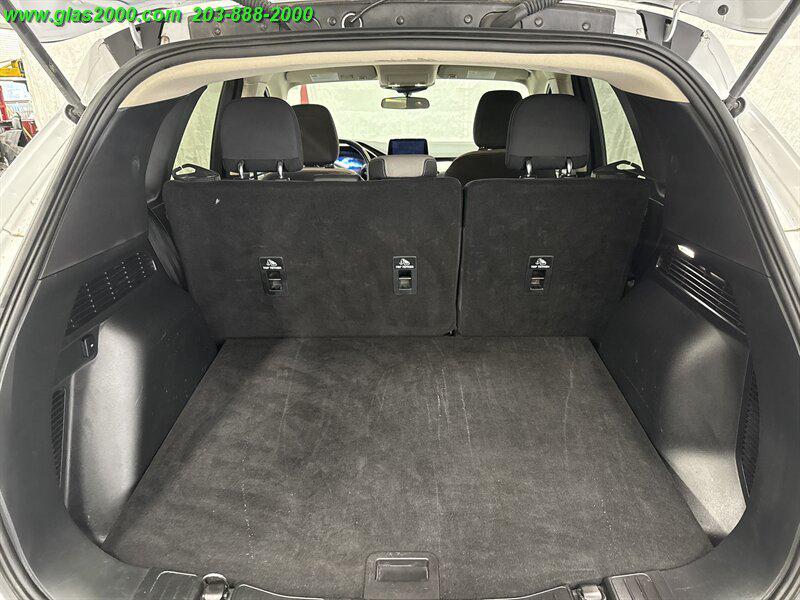 used 2020 Ford Escape car, priced at $17,999