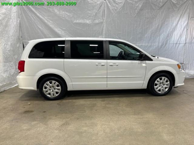 used 2016 Dodge Grand Caravan car, priced at $12,999