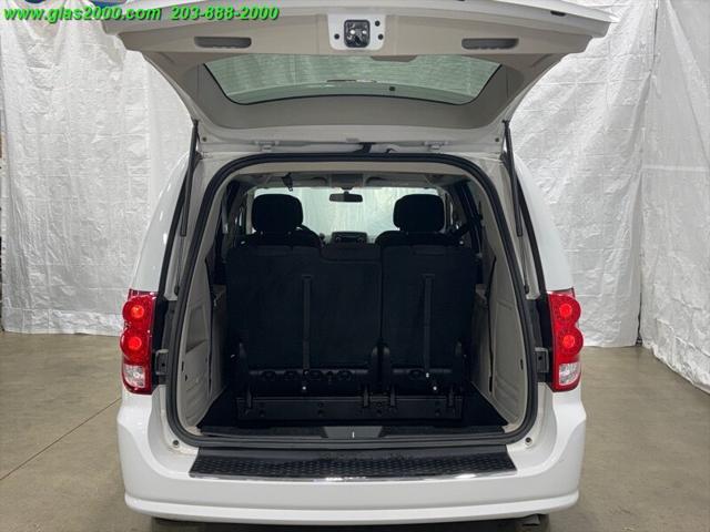 used 2016 Dodge Grand Caravan car, priced at $12,999