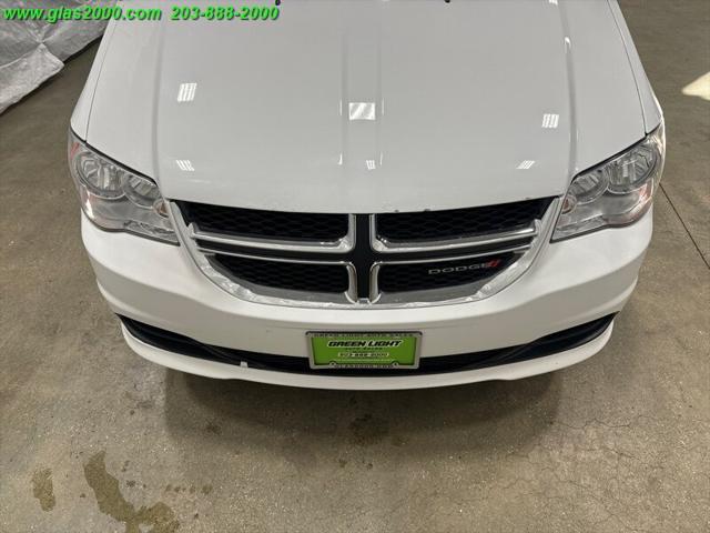 used 2016 Dodge Grand Caravan car, priced at $12,999