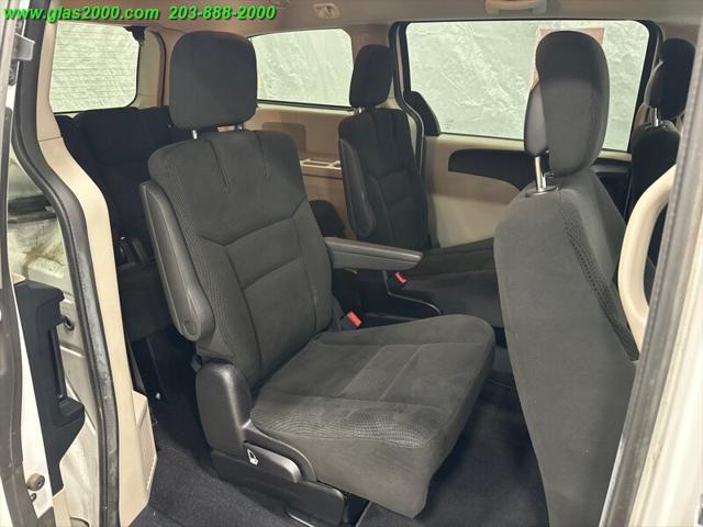 used 2016 Dodge Grand Caravan car, priced at $12,999