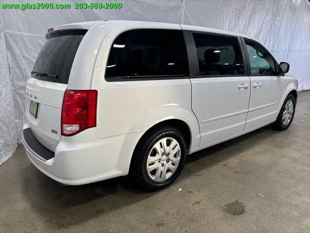 used 2016 Dodge Grand Caravan car, priced at $12,999