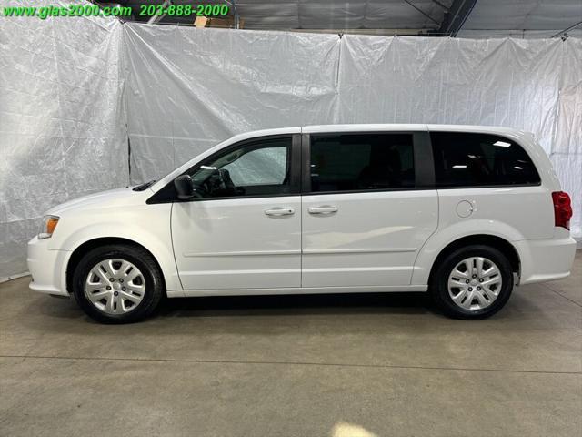 used 2016 Dodge Grand Caravan car, priced at $12,999