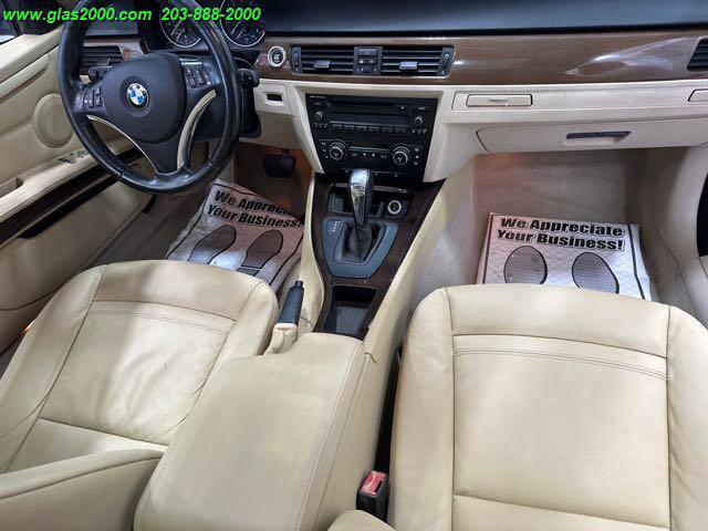 used 2009 BMW 328 car, priced at $6,499