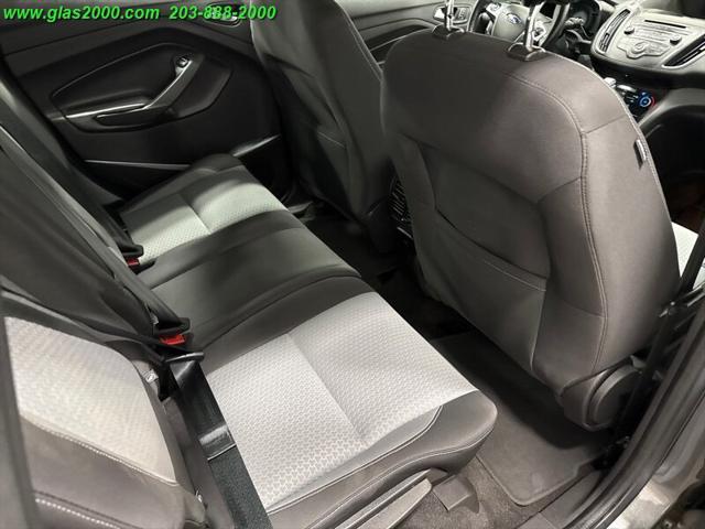 used 2017 Ford C-Max Hybrid car, priced at $12,999