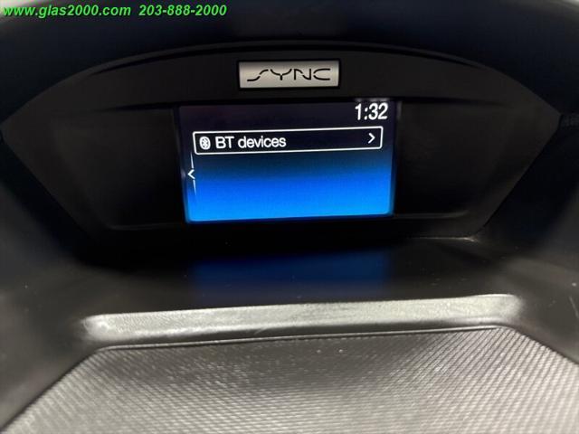 used 2017 Ford C-Max Hybrid car, priced at $12,999