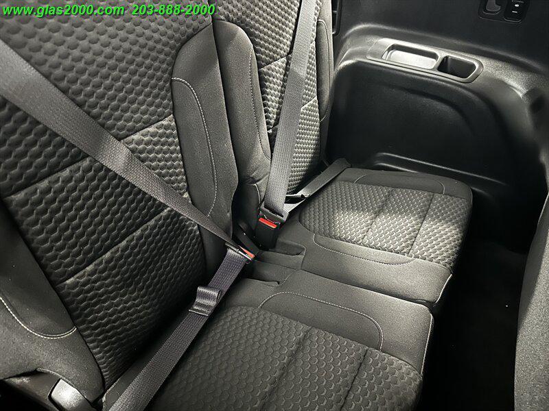 used 2018 GMC Acadia car, priced at $18,999
