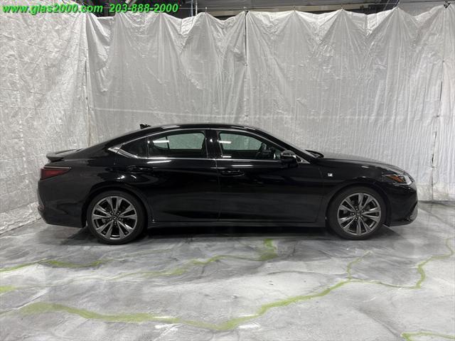 used 2019 Lexus ES 350 car, priced at $23,999
