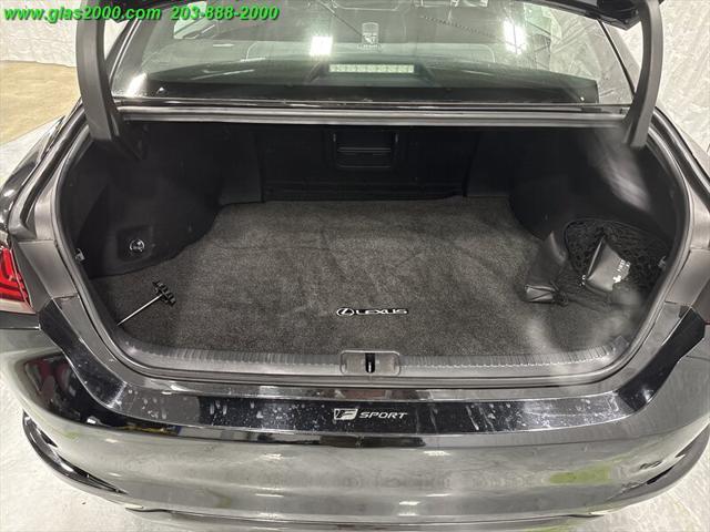 used 2019 Lexus ES 350 car, priced at $23,999