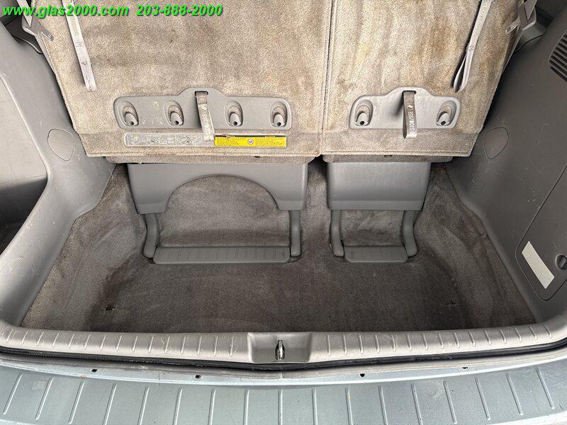 used 2005 Toyota Sienna car, priced at $6,999