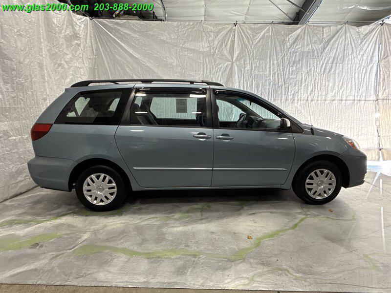used 2005 Toyota Sienna car, priced at $6,999