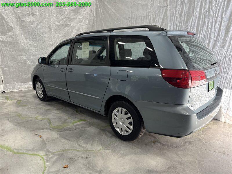 used 2005 Toyota Sienna car, priced at $6,999
