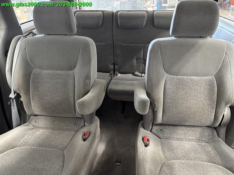 used 2005 Toyota Sienna car, priced at $6,999