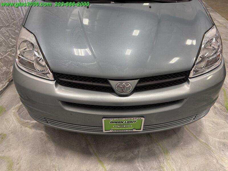 used 2005 Toyota Sienna car, priced at $6,999