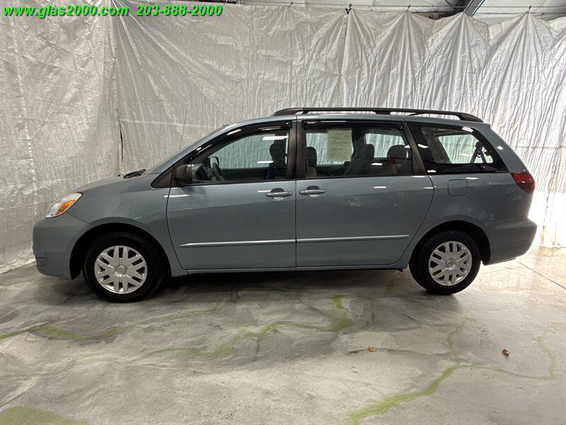 used 2005 Toyota Sienna car, priced at $6,999