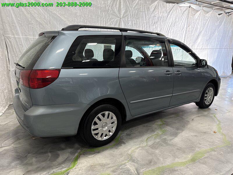 used 2005 Toyota Sienna car, priced at $6,999