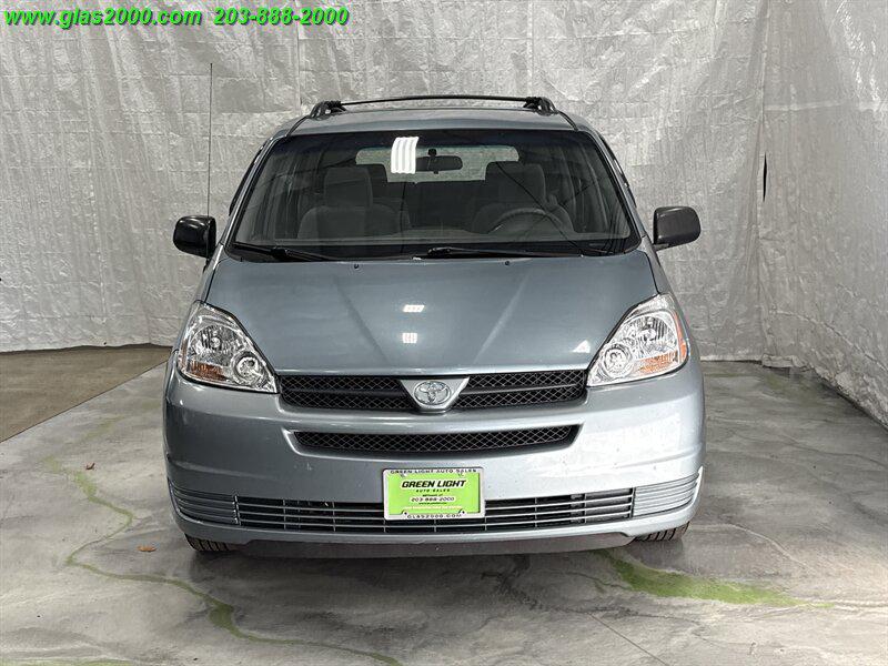 used 2005 Toyota Sienna car, priced at $6,999