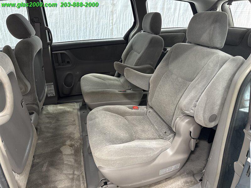 used 2005 Toyota Sienna car, priced at $6,999