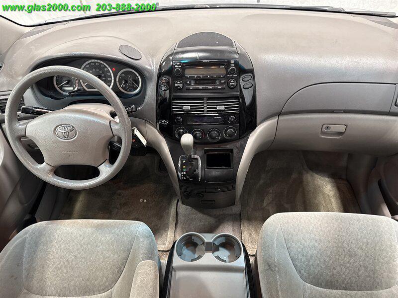 used 2005 Toyota Sienna car, priced at $6,999