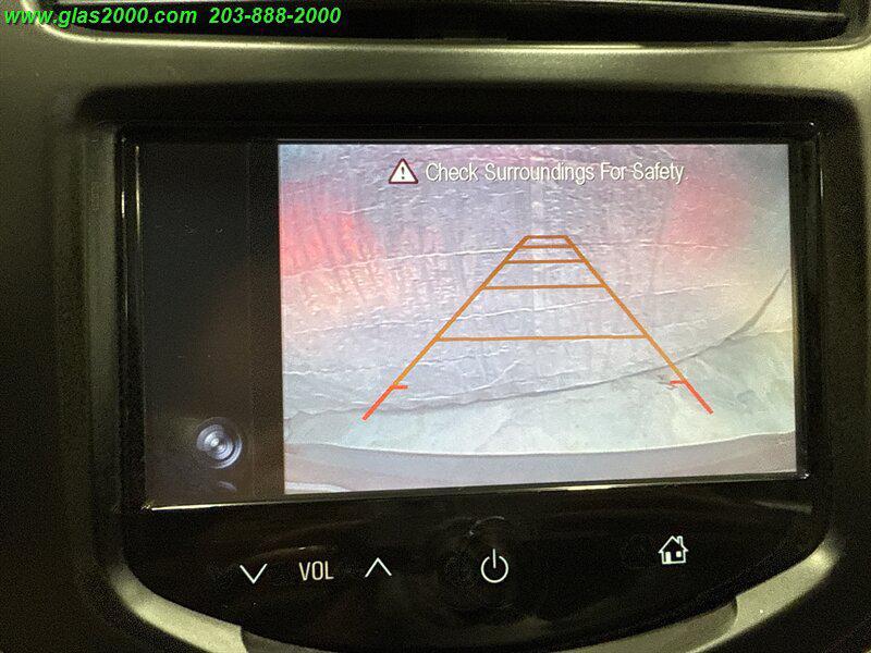 used 2016 Chevrolet Trax car, priced at $5,999