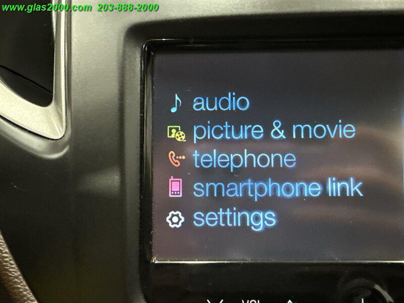 used 2016 Chevrolet Trax car, priced at $5,999