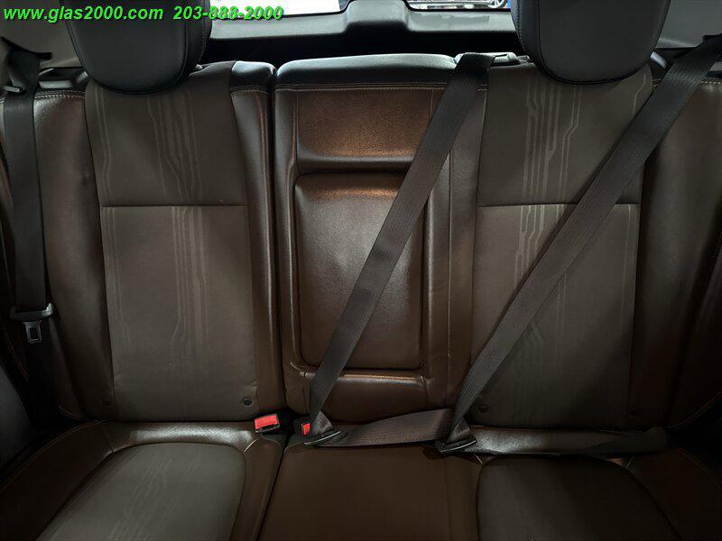 used 2016 Chevrolet Trax car, priced at $5,999