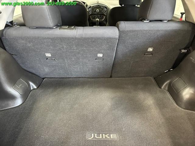 used 2014 Nissan Juke car, priced at $8,499