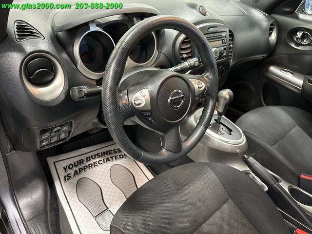 used 2014 Nissan Juke car, priced at $8,499