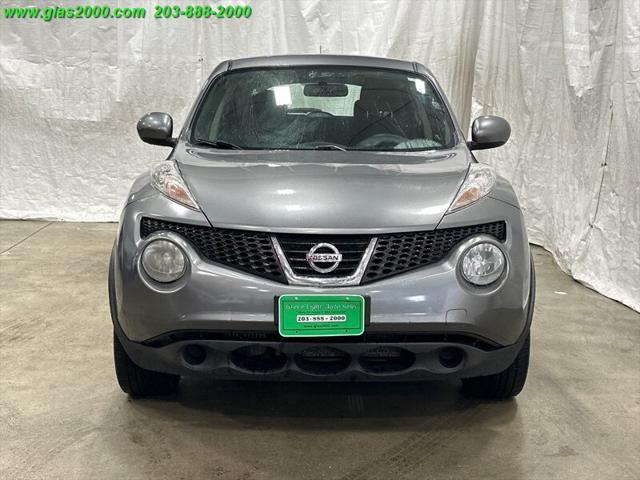 used 2014 Nissan Juke car, priced at $8,499