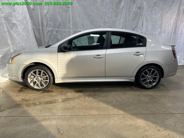 used 2012 Nissan Sentra car, priced at $8,999