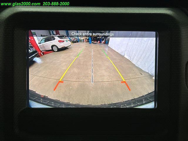 used 2019 Jeep Wrangler Unlimited car, priced at $22,999