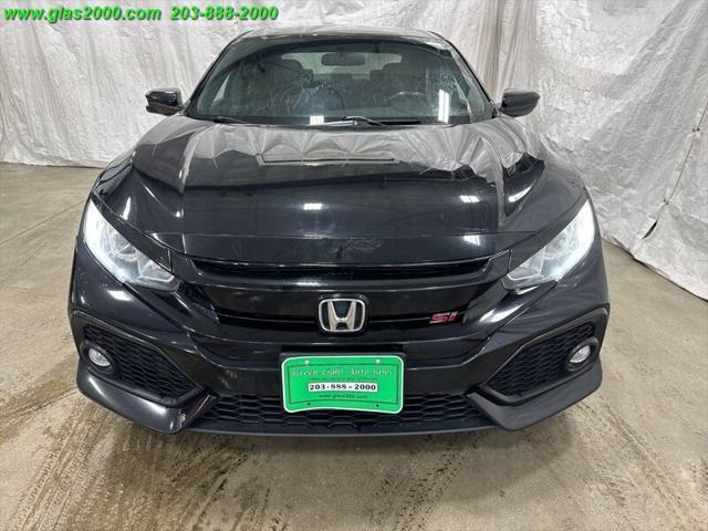 used 2017 Honda Civic car, priced at $16,999