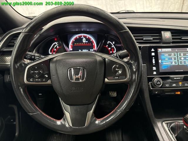 used 2017 Honda Civic car, priced at $16,999