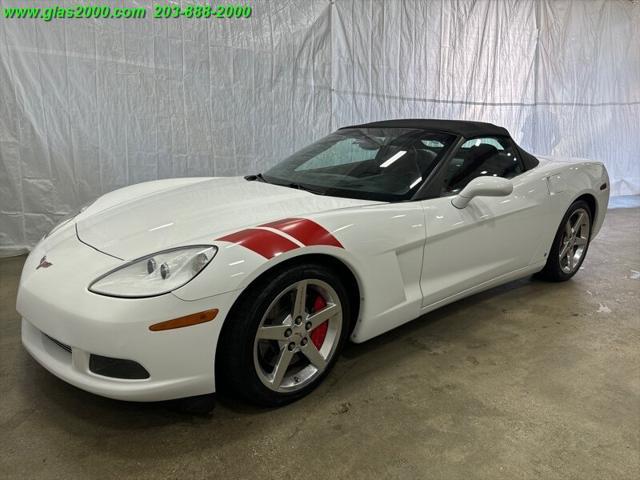 used 2007 Chevrolet Corvette car, priced at $23,999