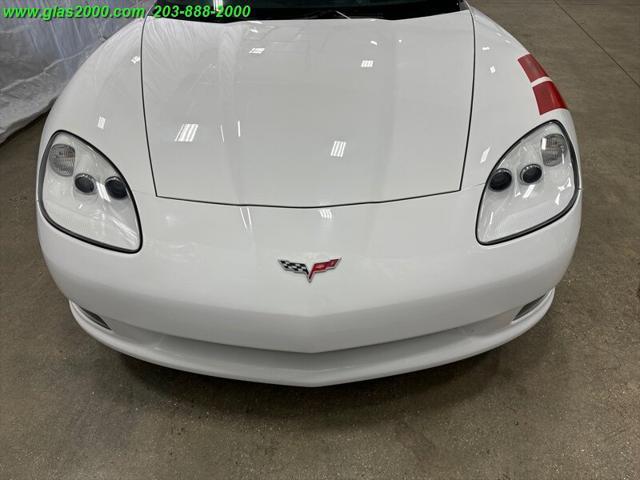 used 2007 Chevrolet Corvette car, priced at $23,999