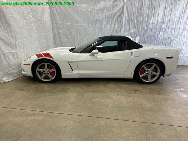 used 2007 Chevrolet Corvette car, priced at $23,999