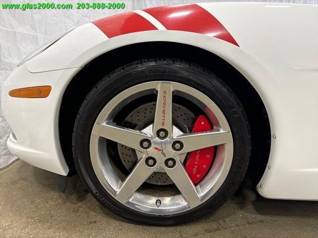 used 2007 Chevrolet Corvette car, priced at $23,999