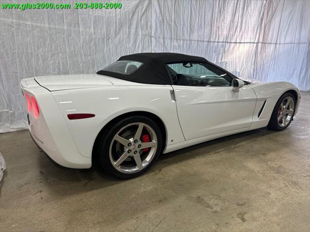 used 2007 Chevrolet Corvette car, priced at $23,999