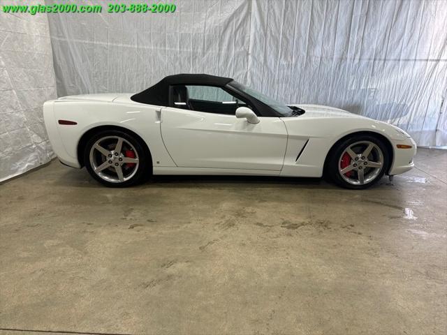 used 2007 Chevrolet Corvette car, priced at $23,999