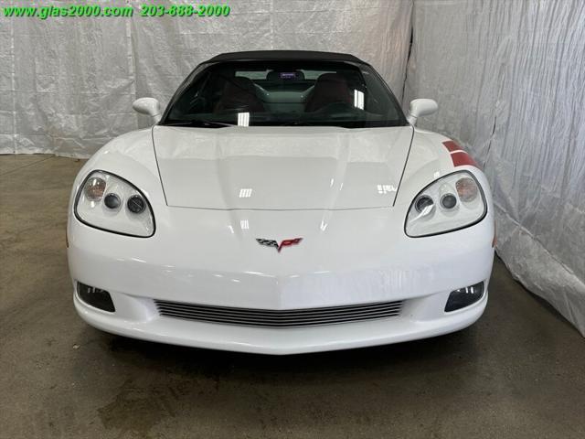 used 2007 Chevrolet Corvette car, priced at $23,999