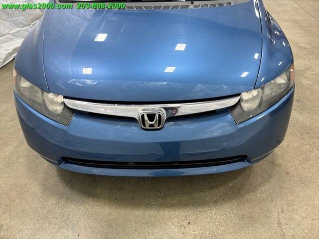 used 2006 Honda Civic car, priced at $7,999