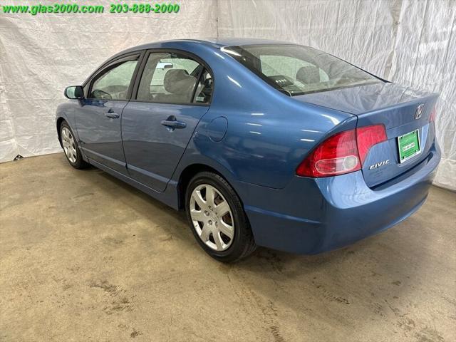 used 2006 Honda Civic car, priced at $7,999