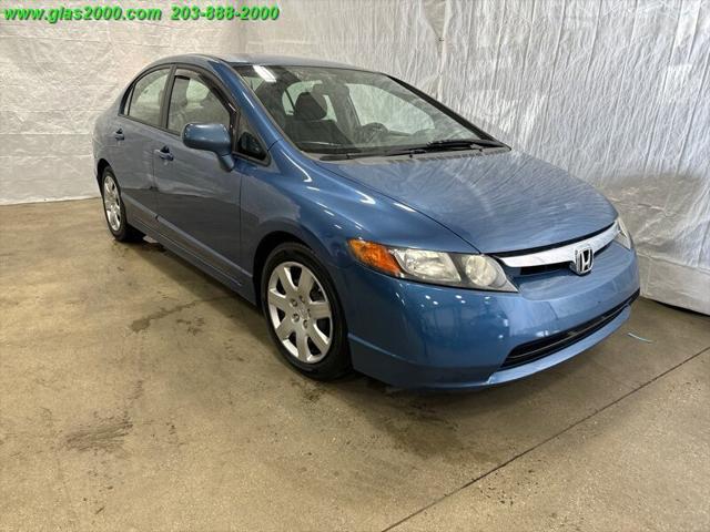 used 2006 Honda Civic car, priced at $7,999