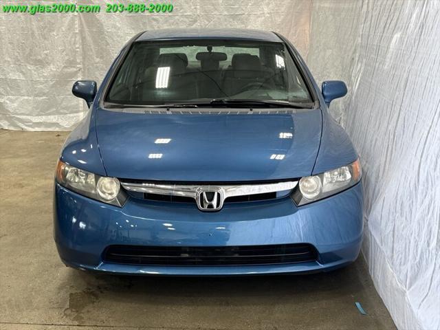 used 2006 Honda Civic car, priced at $7,999