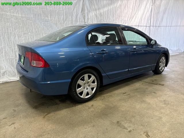 used 2006 Honda Civic car, priced at $7,999