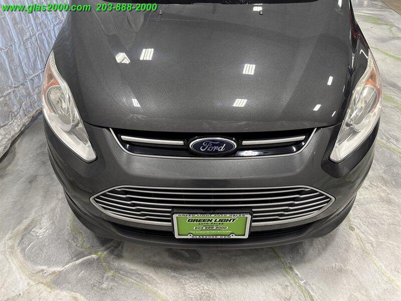 used 2016 Ford C-Max Hybrid car, priced at $11,999