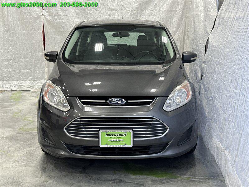 used 2016 Ford C-Max Hybrid car, priced at $11,999