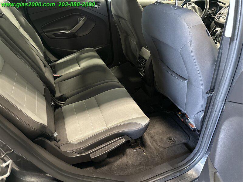 used 2016 Ford C-Max Hybrid car, priced at $11,999